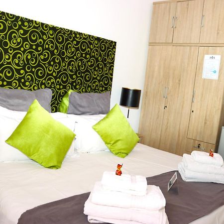 The Model House Hotel Cape Town Luaran gambar