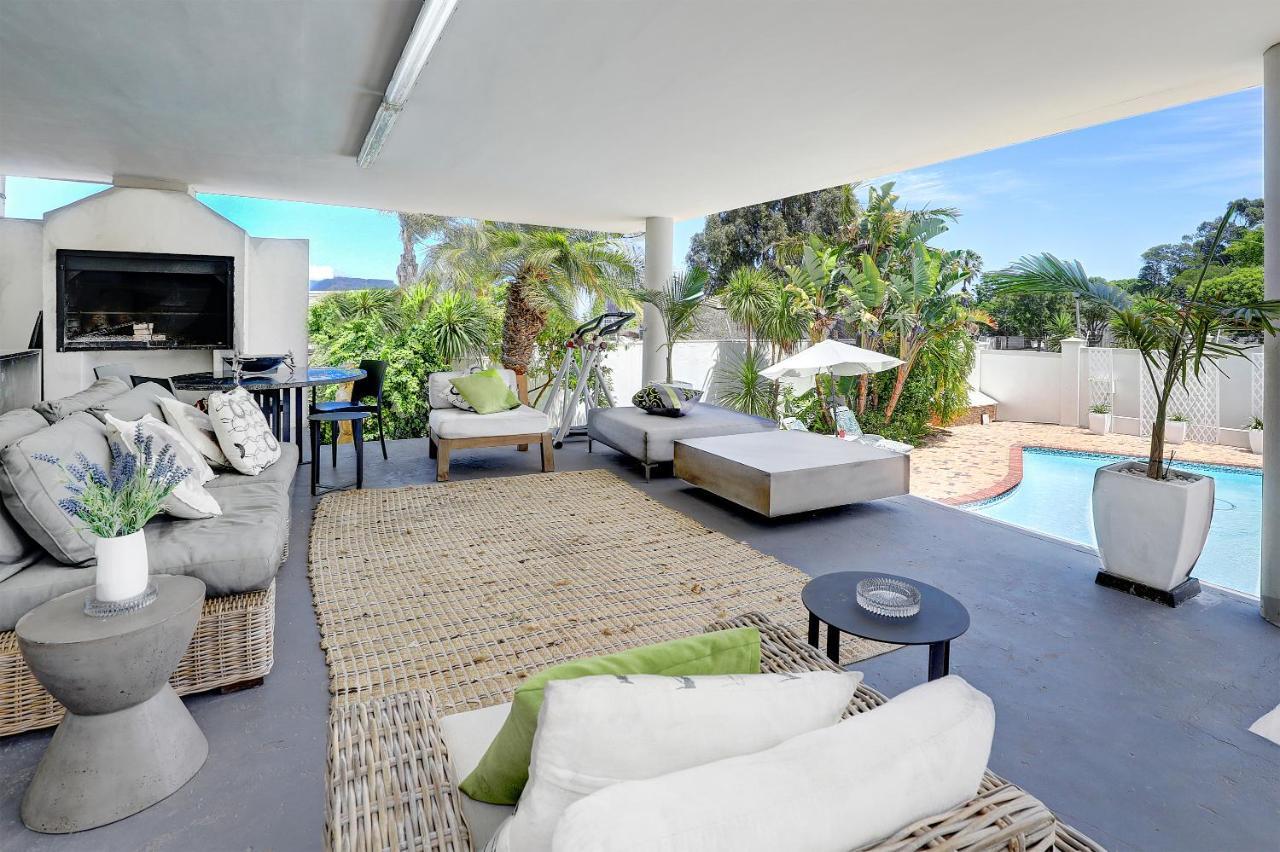 The Model House Hotel Cape Town Luaran gambar