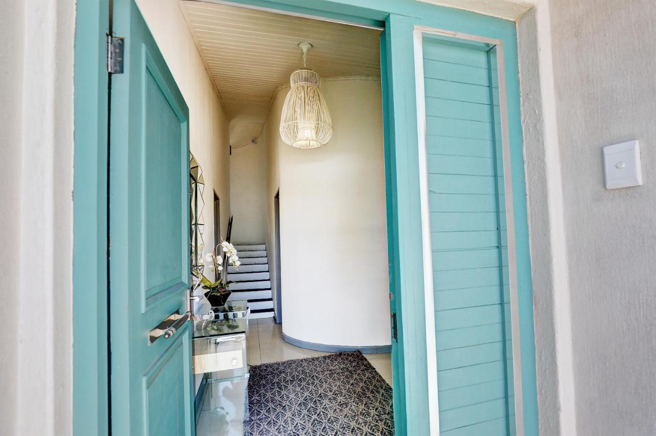 The Model House Hotel Cape Town Luaran gambar
