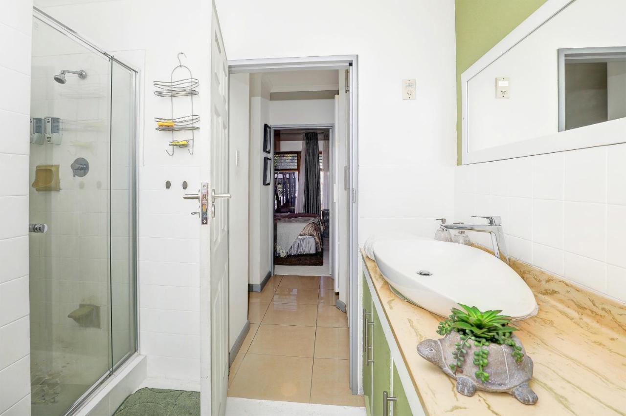 The Model House Hotel Cape Town Luaran gambar