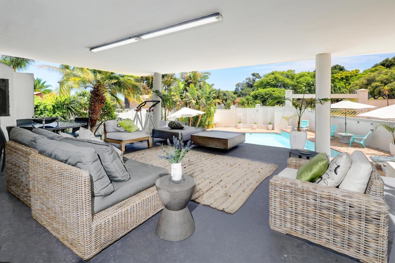The Model House Hotel Cape Town Luaran gambar