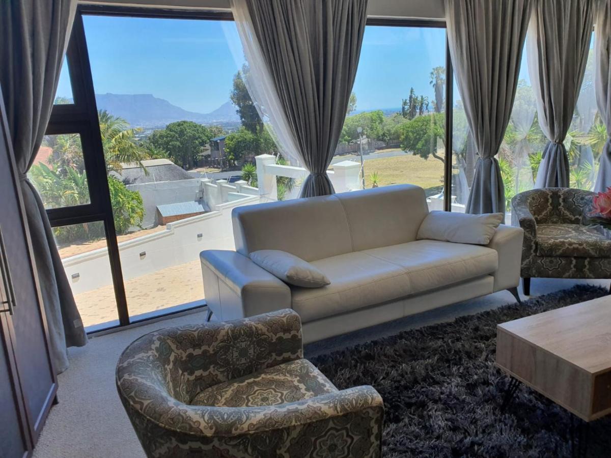 The Model House Hotel Cape Town Luaran gambar