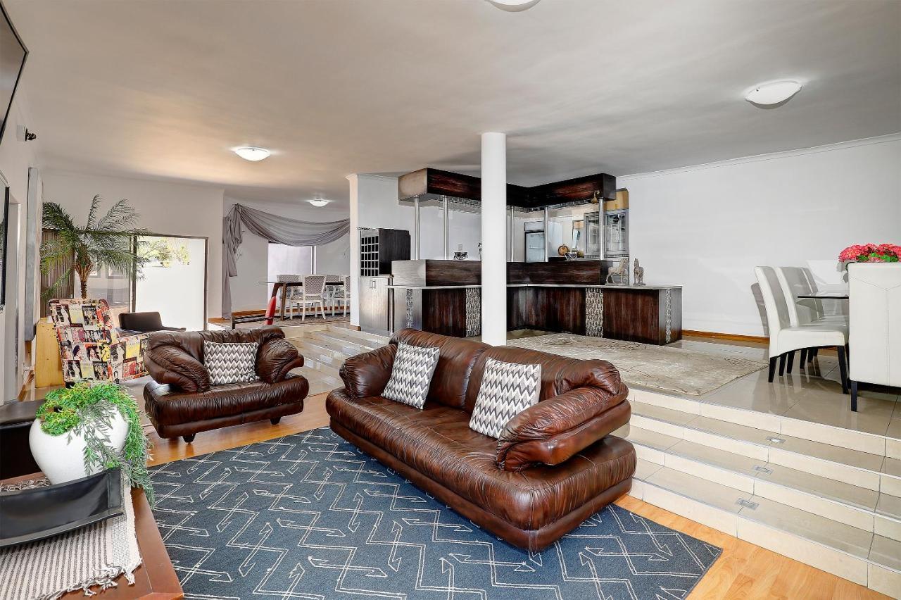 The Model House Hotel Cape Town Luaran gambar