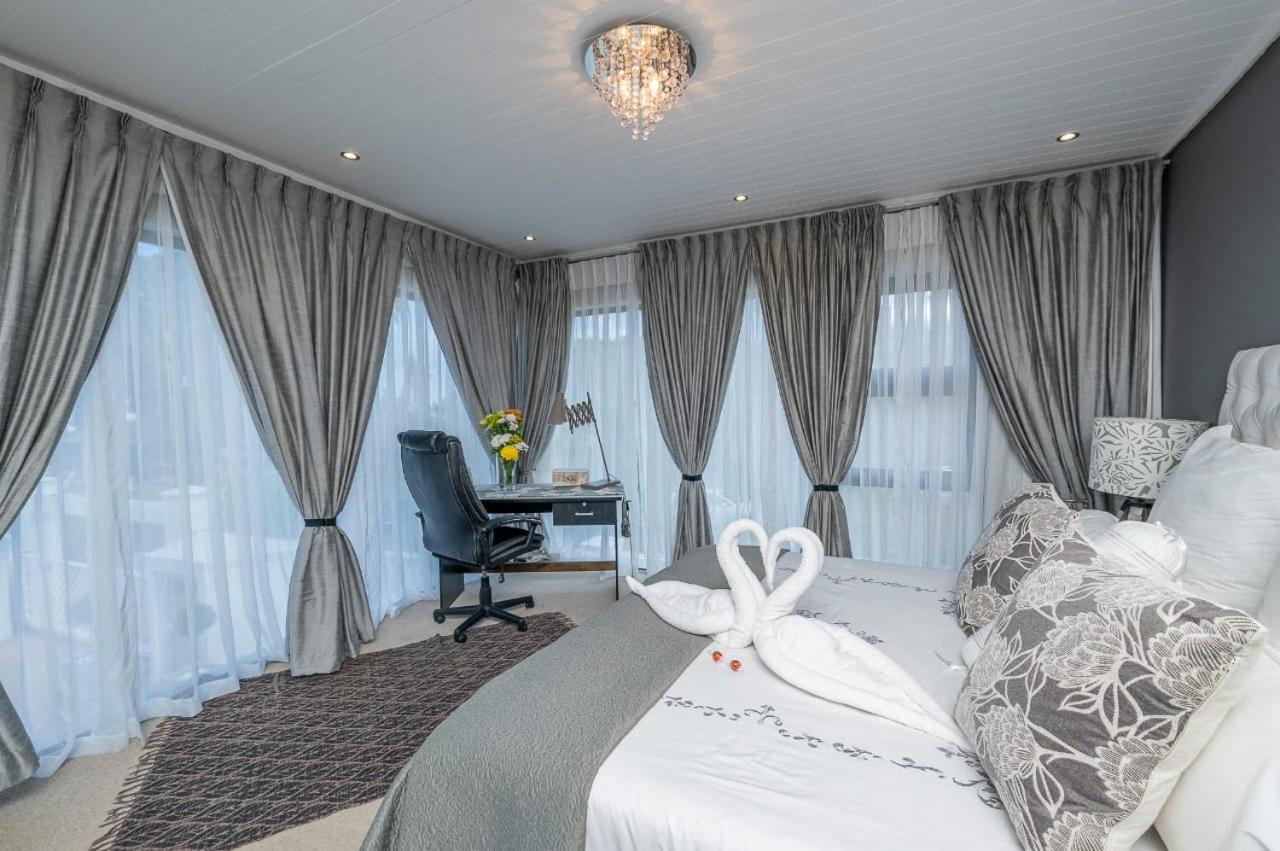The Model House Hotel Cape Town Luaran gambar