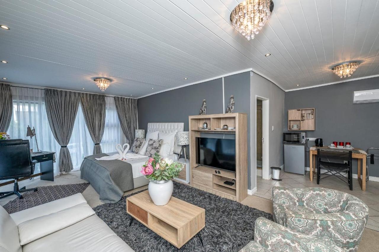 The Model House Hotel Cape Town Luaran gambar