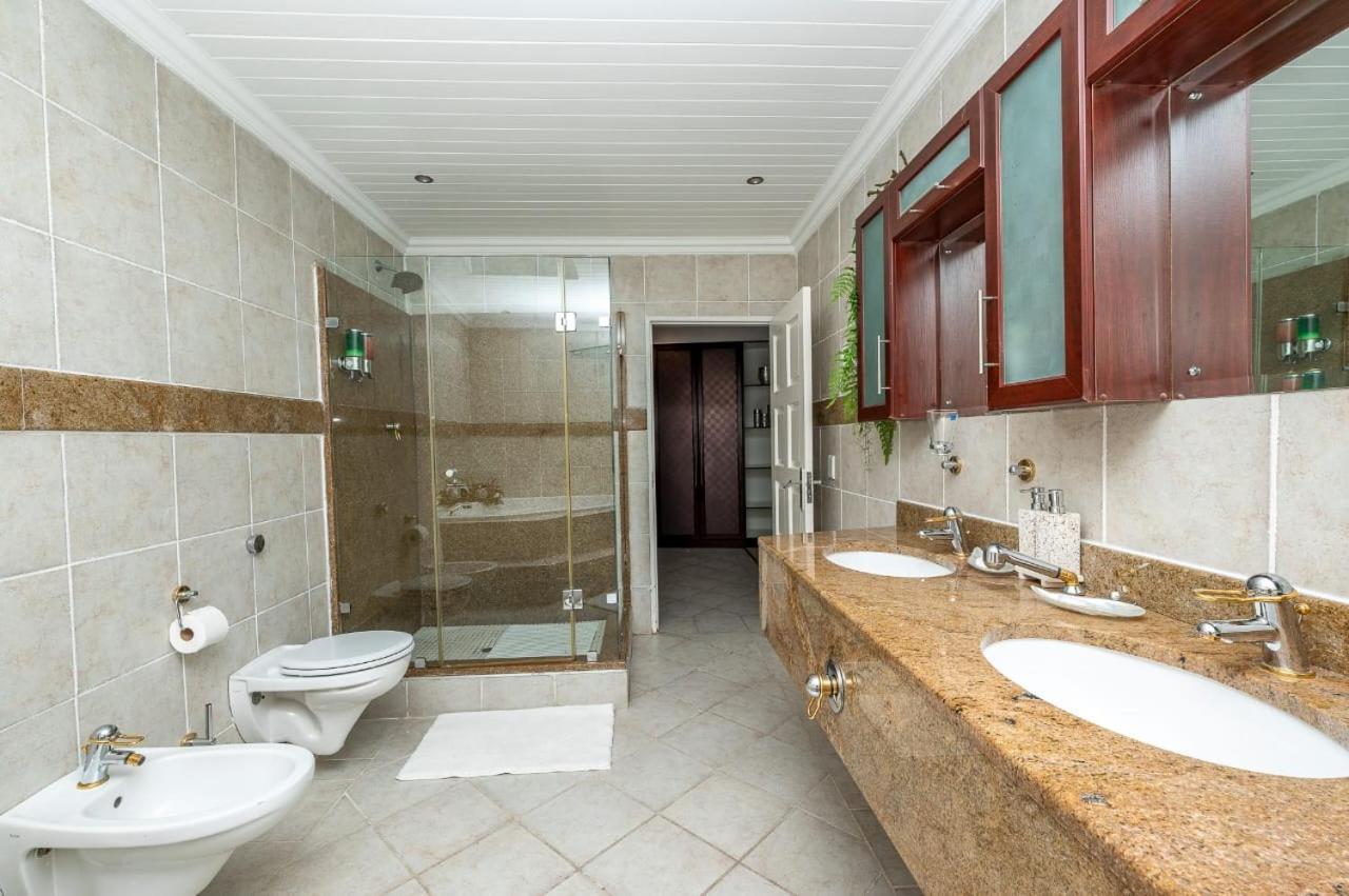 The Model House Hotel Cape Town Luaran gambar