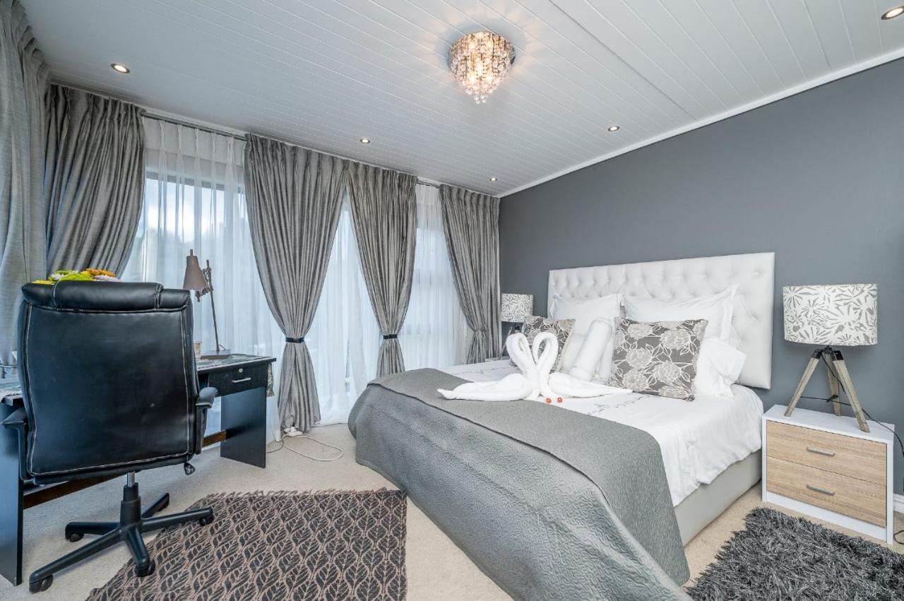 The Model House Hotel Cape Town Luaran gambar