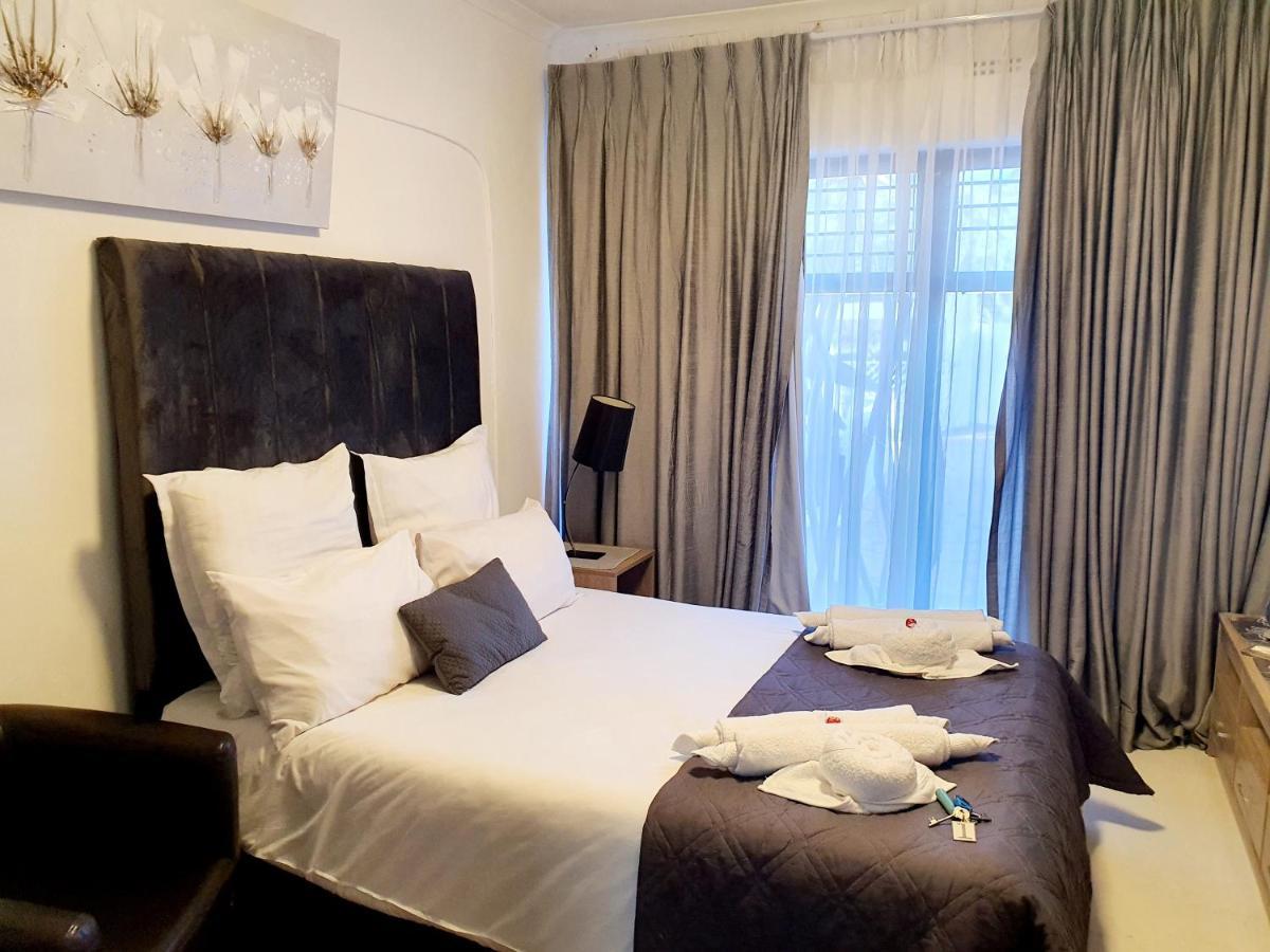 The Model House Hotel Cape Town Luaran gambar