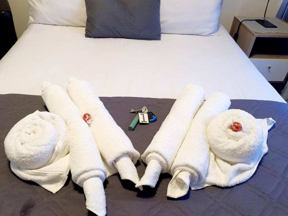The Model House Hotel Cape Town Luaran gambar