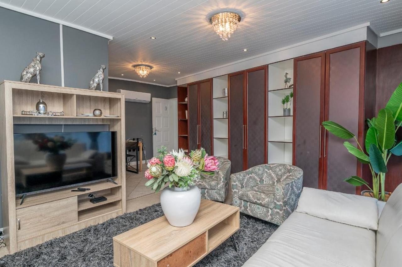 The Model House Hotel Cape Town Luaran gambar