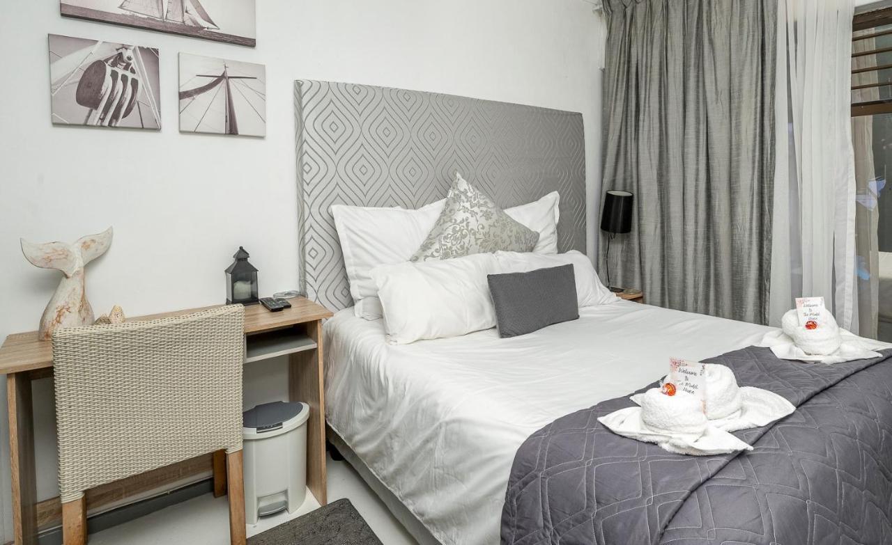 The Model House Hotel Cape Town Luaran gambar