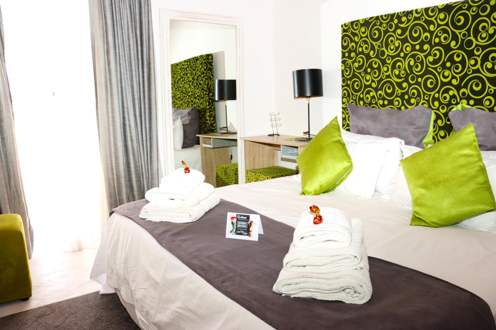 The Model House Hotel Cape Town Luaran gambar