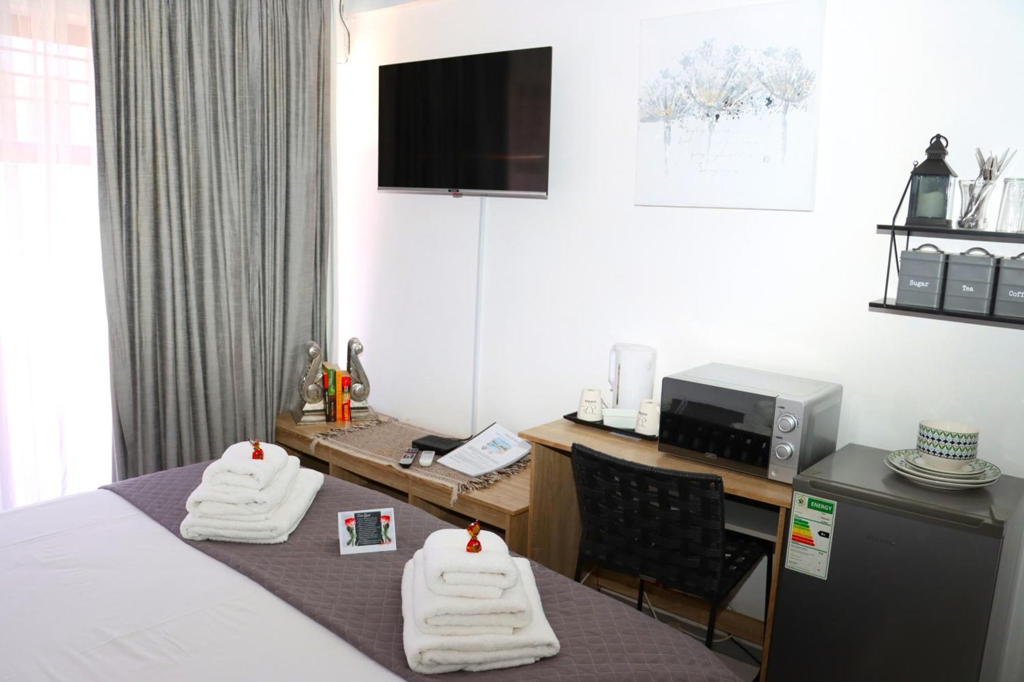 The Model House Hotel Cape Town Luaran gambar