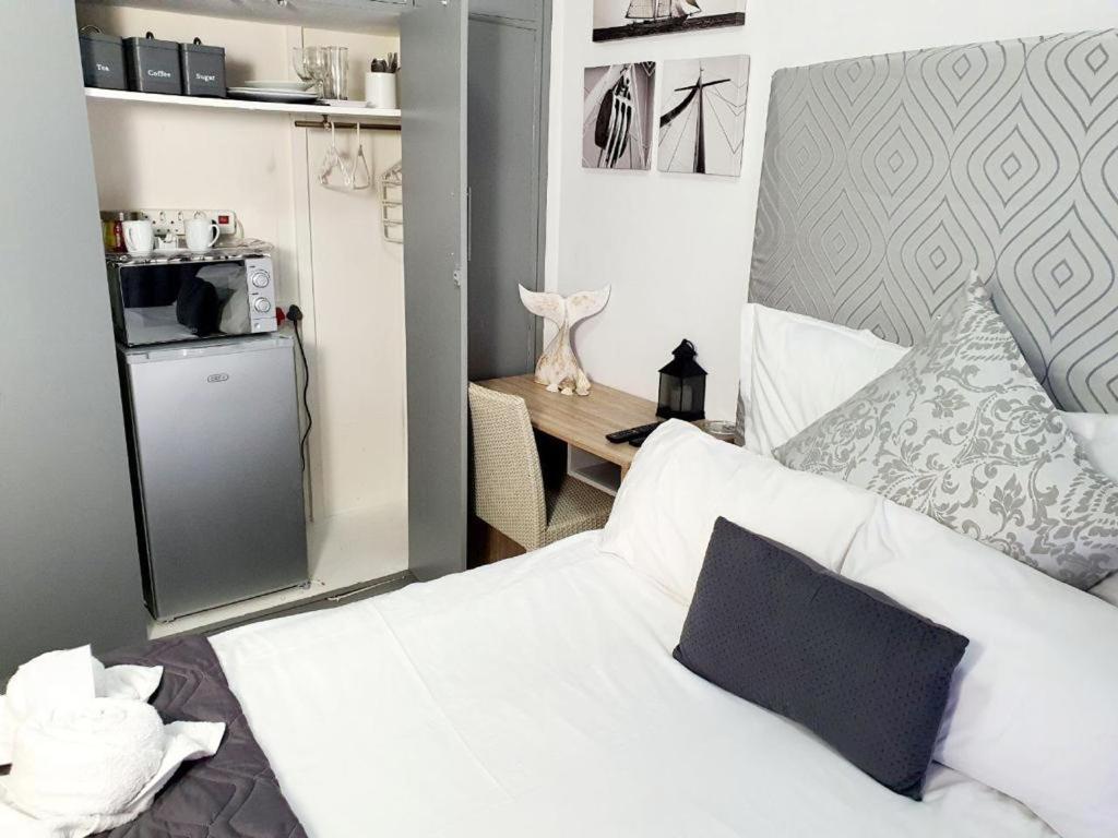 The Model House Hotel Cape Town Luaran gambar
