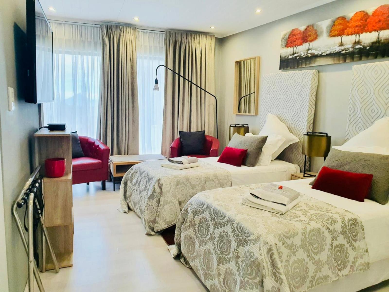 The Model House Hotel Cape Town Luaran gambar