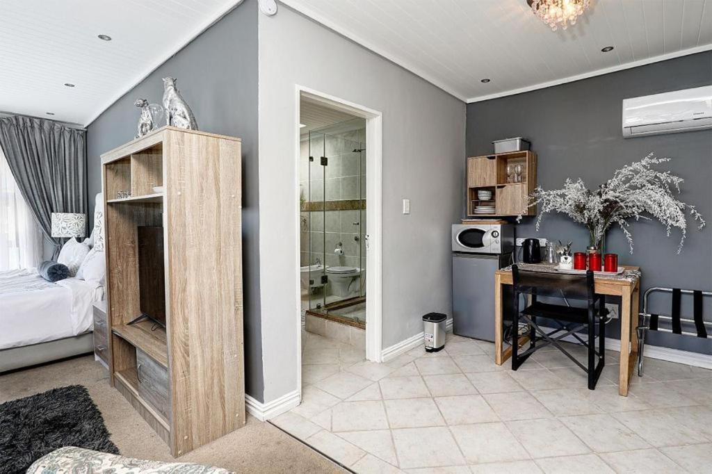 The Model House Hotel Cape Town Luaran gambar