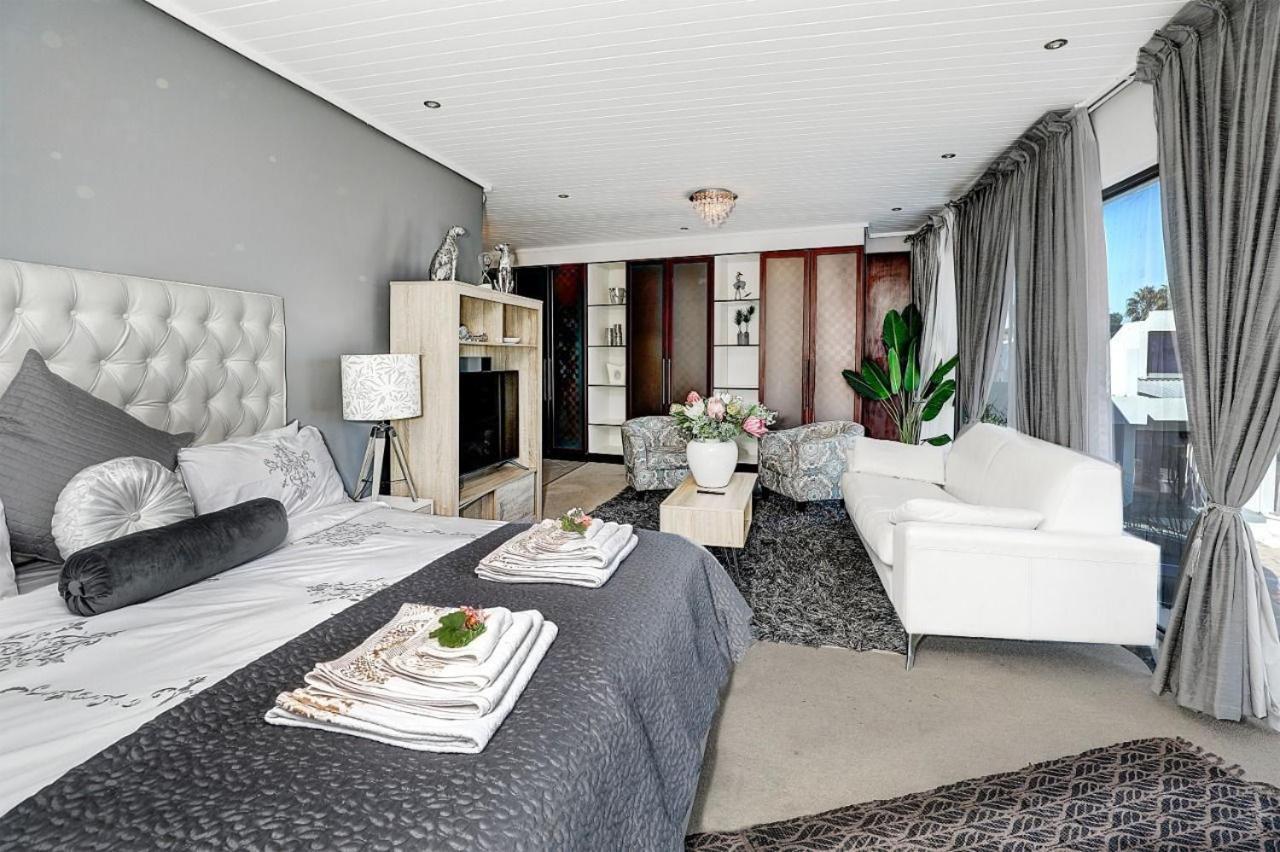 The Model House Hotel Cape Town Luaran gambar