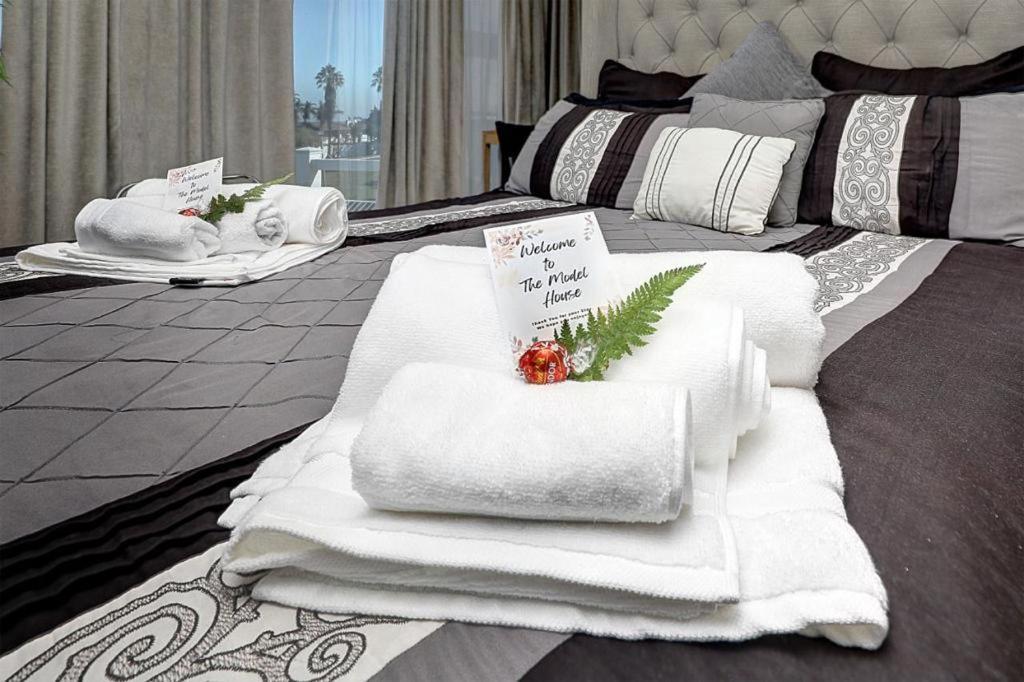 The Model House Hotel Cape Town Luaran gambar