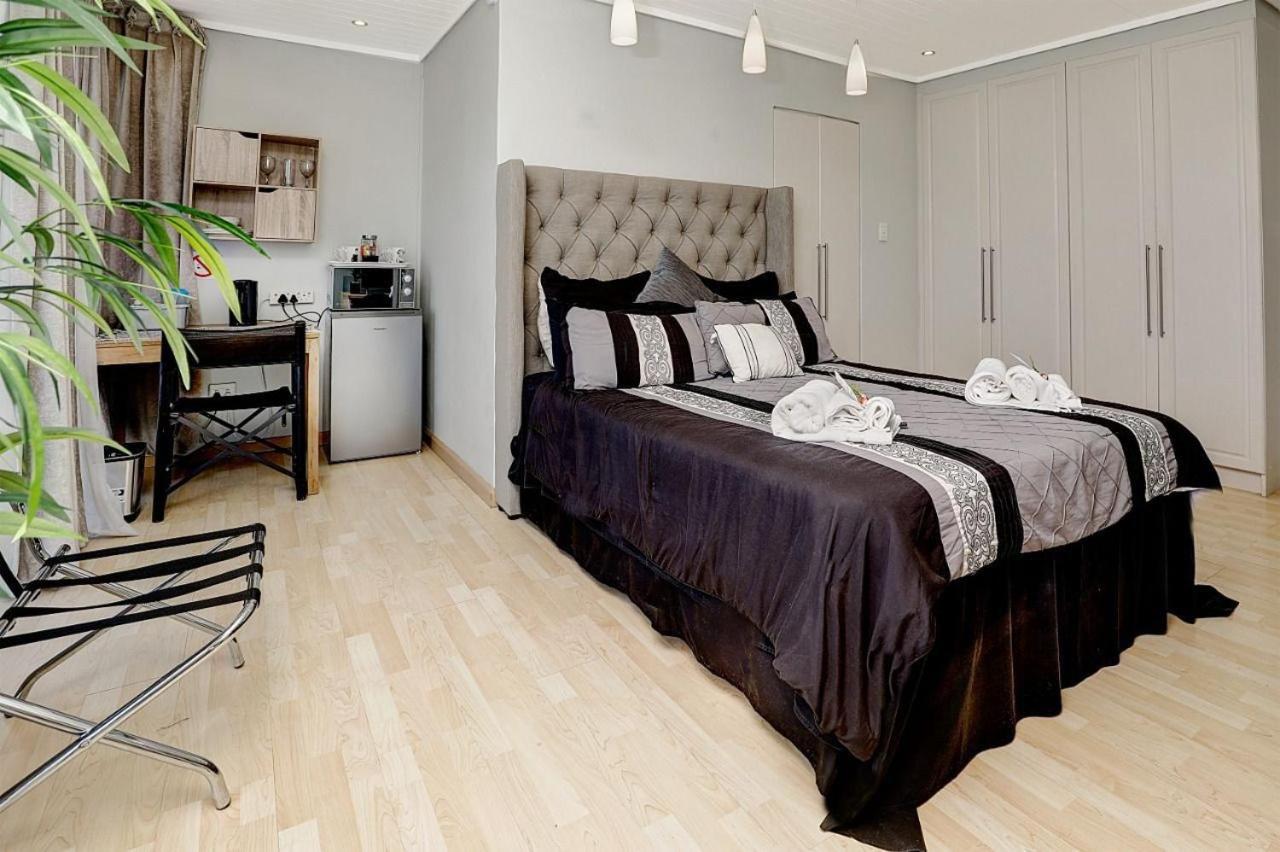 The Model House Hotel Cape Town Luaran gambar